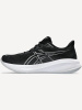 Кроссовки GEL-CUMULUS 26 M (RU 42.5 EU 43.5 US 9.5 СМ 27.5; black/concrete)